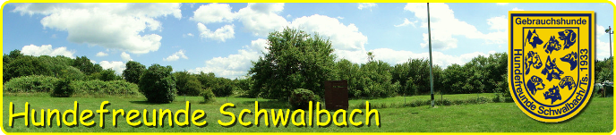 Hundefreunde Schwalbach